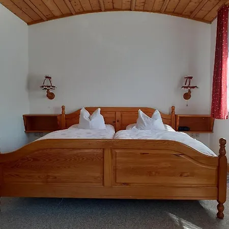 Apartmán Donauleiten Hoehe Untergriesbach