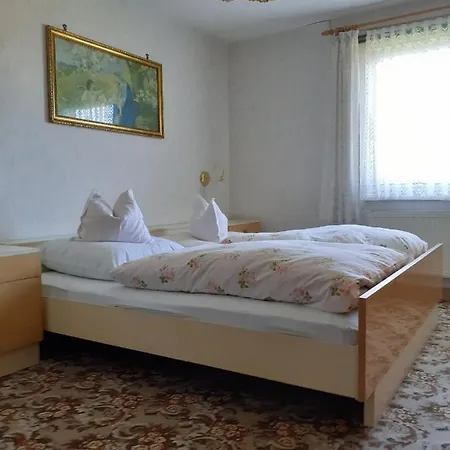 Donauleiten Hoehe Apartmán Untergriesbach