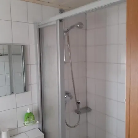 Apartmán Donauleiten Hoehe Untergriesbach