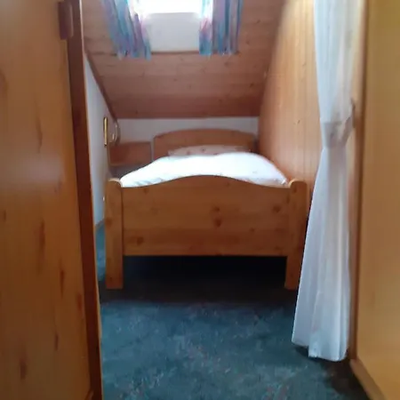 Donauleiten Hoehe Apartmán *