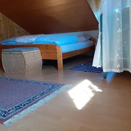 Apartmán Donauleiten Hoehe Untergriesbach