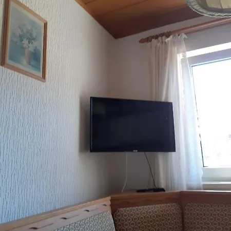 Donauleiten Hoehe Apartmán