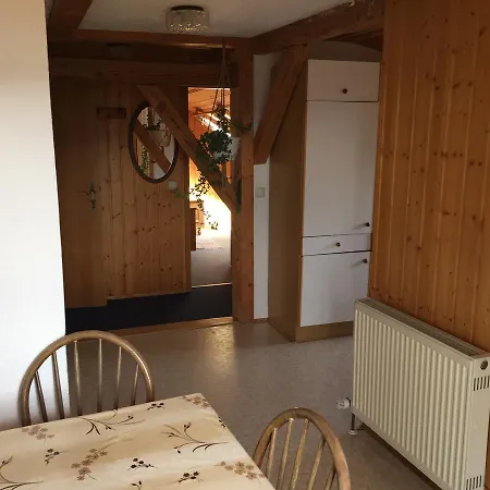 Donauleiten Hoehe Apartmán