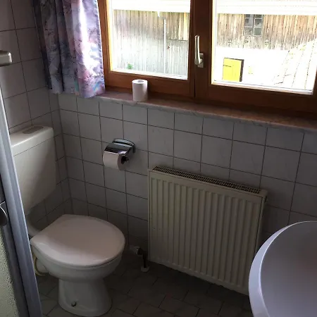 Hohe * Untergriesbach