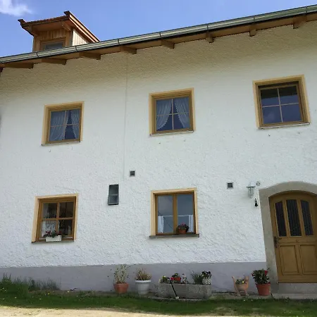 Apartmán Donauleiten Hoehe *