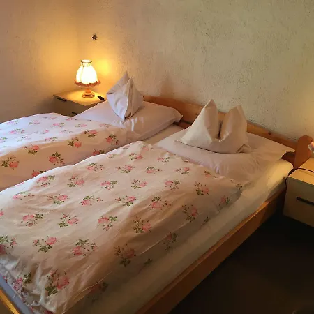 Apartmán Donauleiten Hoehe Untergriesbach