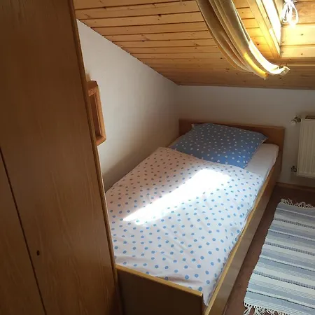 Donauleiten Hoehe Apartmán