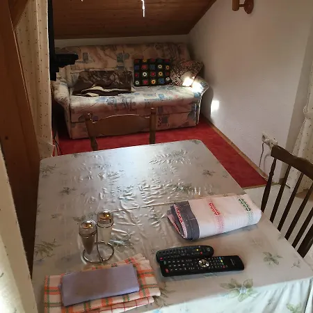 Apartmán Donauleiten Hoehe *