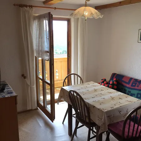 Donauleiten Hoehe Apartmán