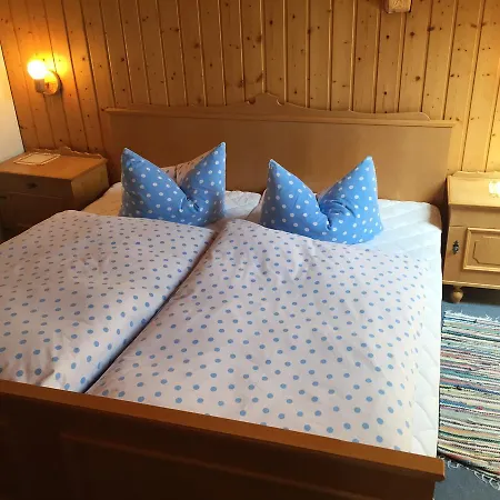 Donauleiten Hoehe Apartmán Untergriesbach
