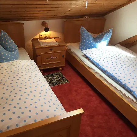 Apartmán Donauleiten Hoehe