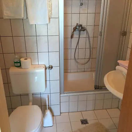 Donauleiten Hoehe Apartmán Untergriesbach