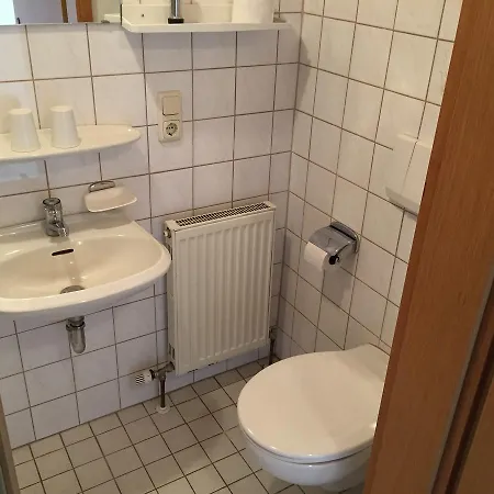 Donauleiten Hoehe *