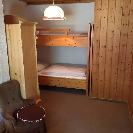 Donauleiten Hoehe Apartmán Untergriesbach