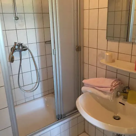 Hohe Untergriesbach