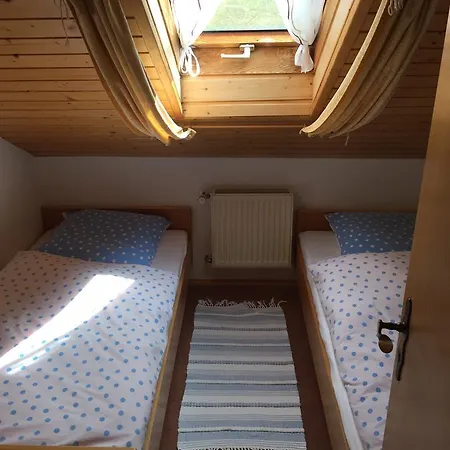 Donauleiten Hoehe Apartmán Untergriesbach