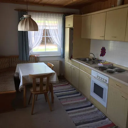 Apartmán Donauleiten Hoehe Untergriesbach
