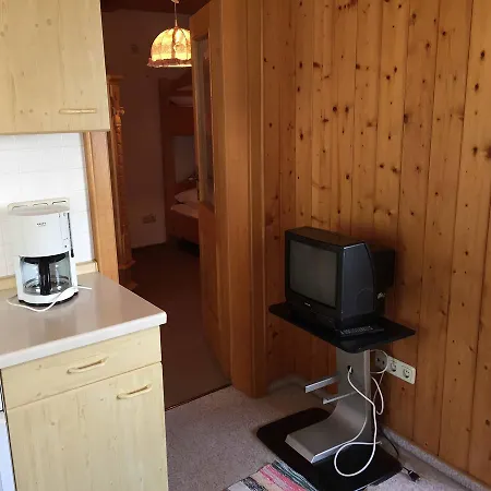 Donauleiten Hoehe Apartmán