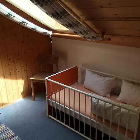 Apartmán Donauleiten Hoehe Untergriesbach