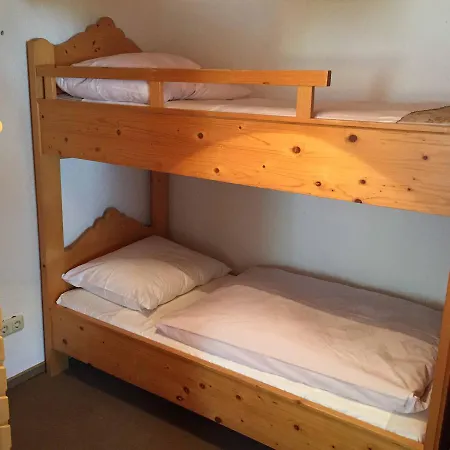 Apartmán Donauleiten Hoehe *