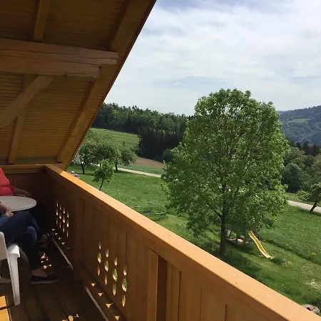 Donauleiten Hoehe Apartmán Untergriesbach