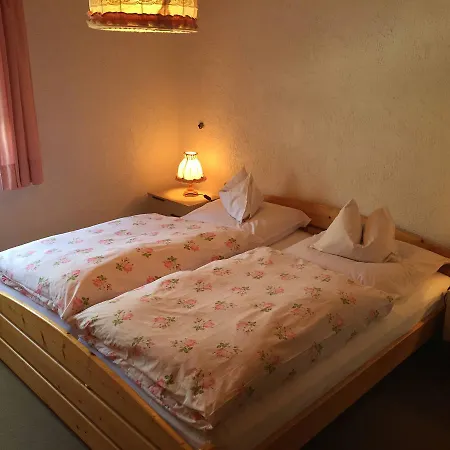 Donauleiten Hoehe Apartmán *