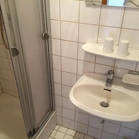Donauleiten Hoehe Untergriesbach